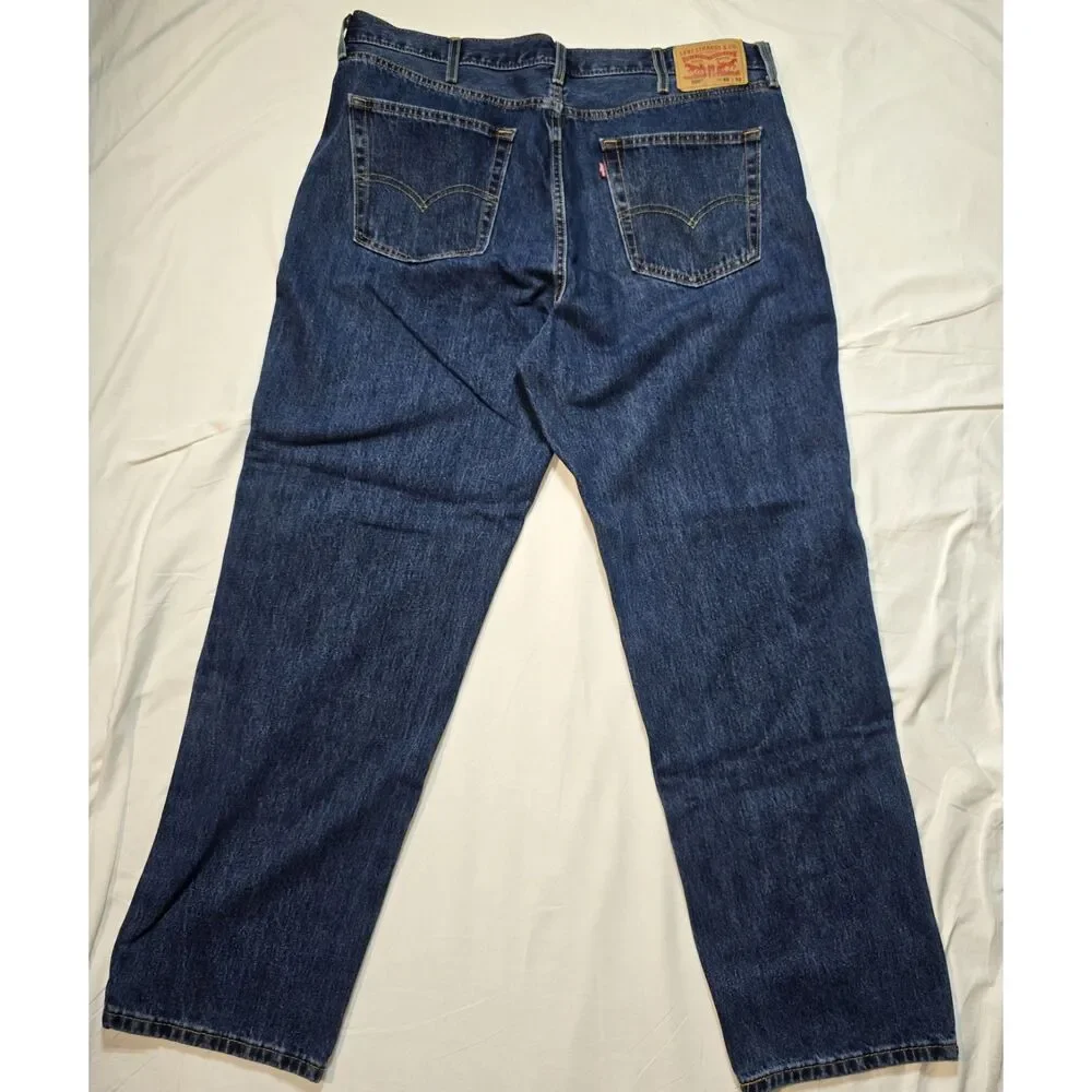 Levi's 550 Size 40x32 Men's Jeans - 70